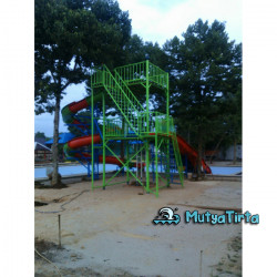 Produsen Taman Bermain Waterboom